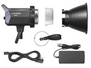 LA150D Beyaz LED Video Işığı
