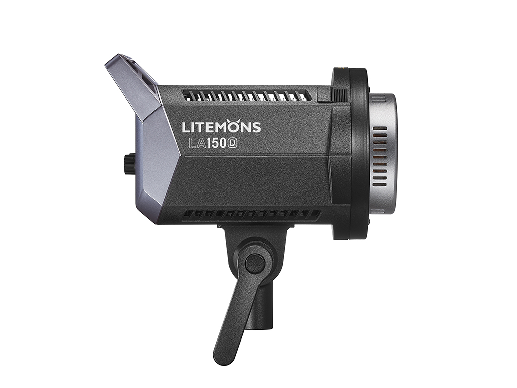 LA150D Beyaz LED Video Işığı