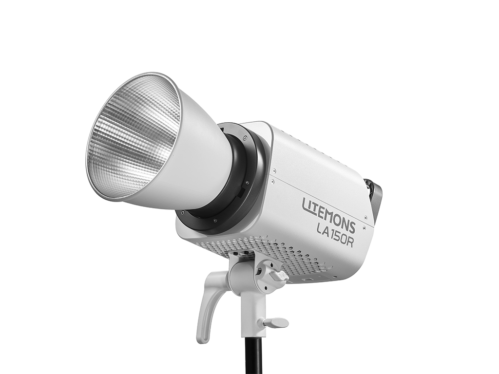LA150R K1 150W RGB LED Video Işığı