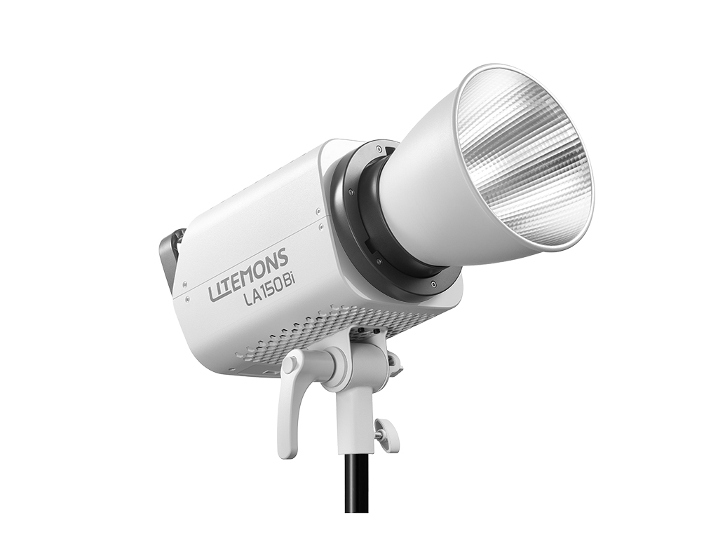 LA150R K1 150W RGB LED Video Işığı