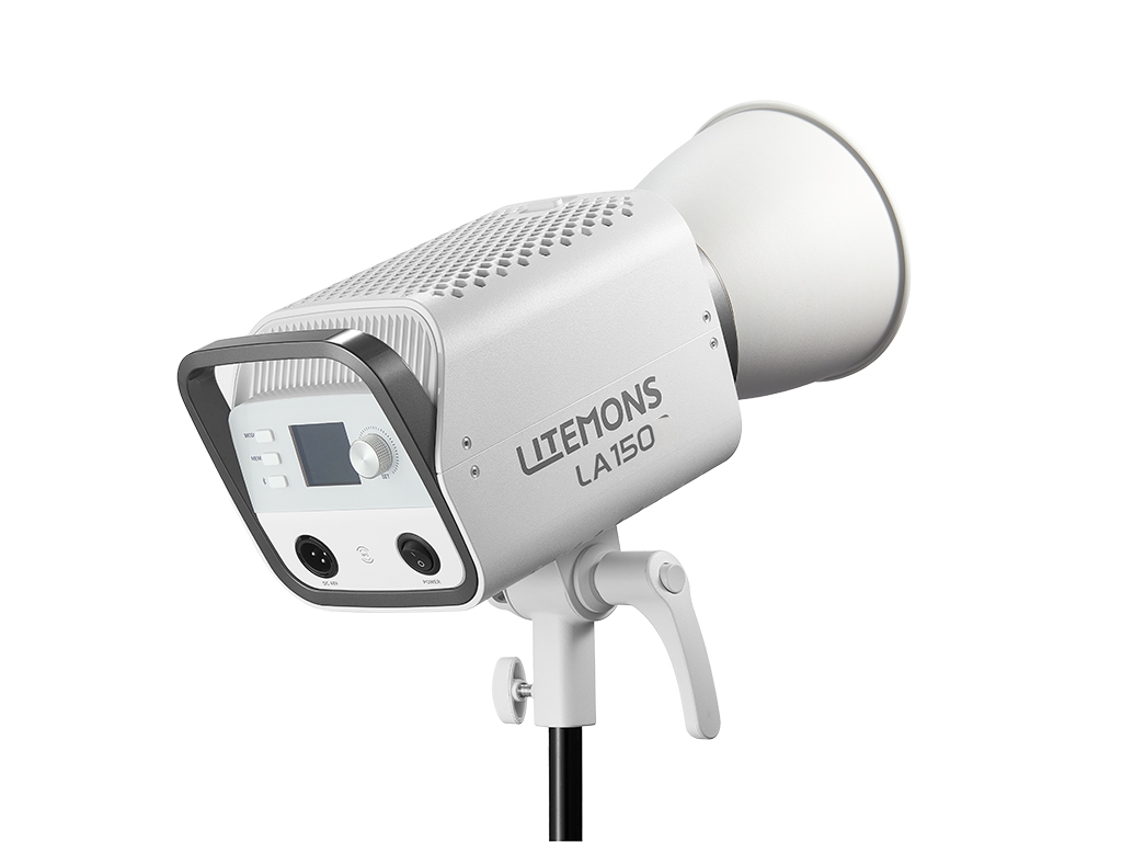 LA150R K1 150W RGB LED Video Işığı