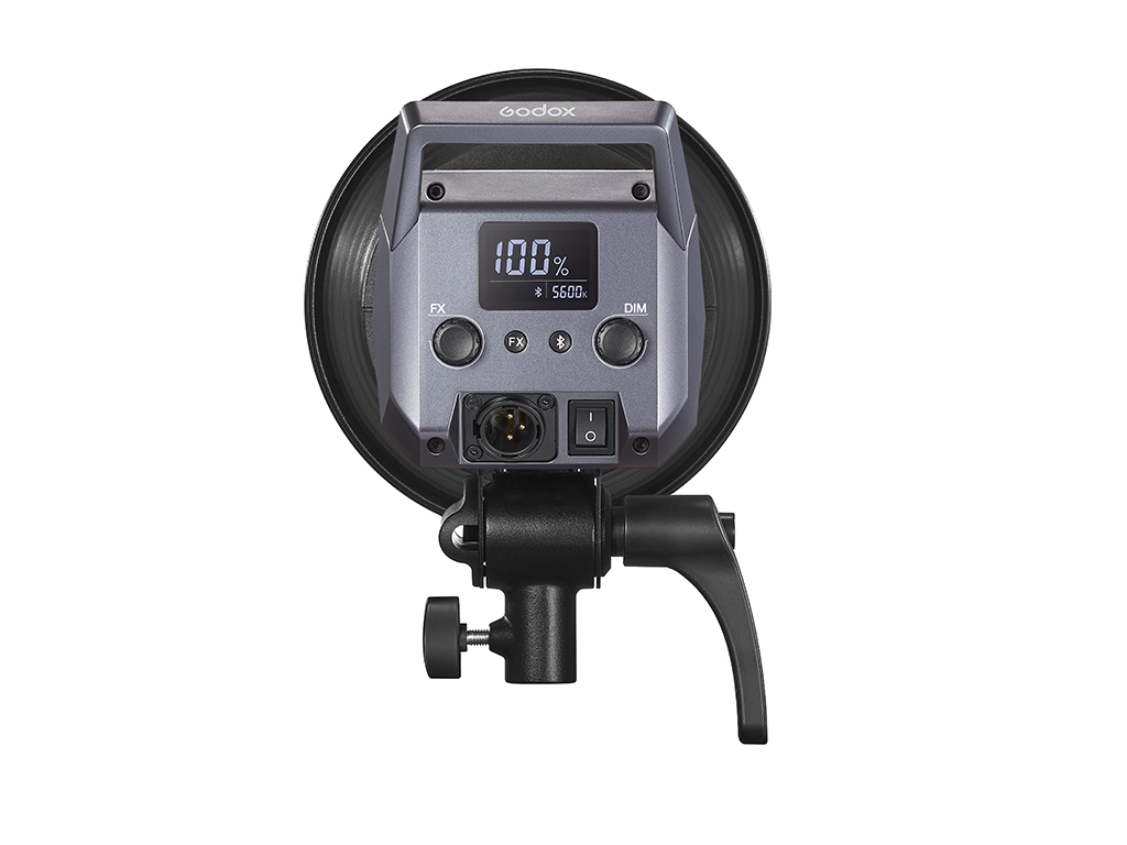 LA-200D Beyaz LED Video Işığı