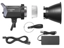 LA-200D Beyaz LED Video Işığı