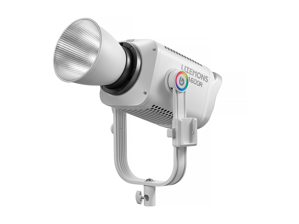 LA600R K1 600W RGB LED Işık