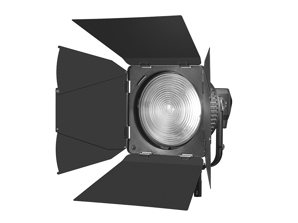LB-02 Barndoor (FLS10 İle Uyumludur)