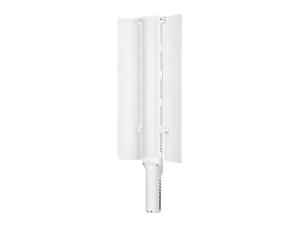 LC1000R RGB LED Tüp Video Işığı