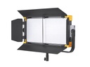LD150R RGB LED Panel Işık