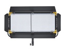 LD150R RGB LED Panel Işık