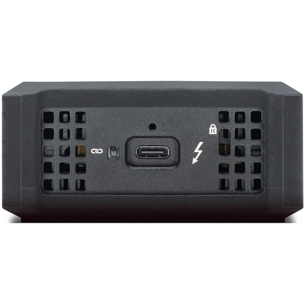 OWC Thunderbolt 4 to 10G Ethernet Adapter