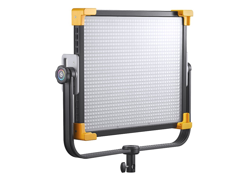 LD150RS RGB LED Panel Işık