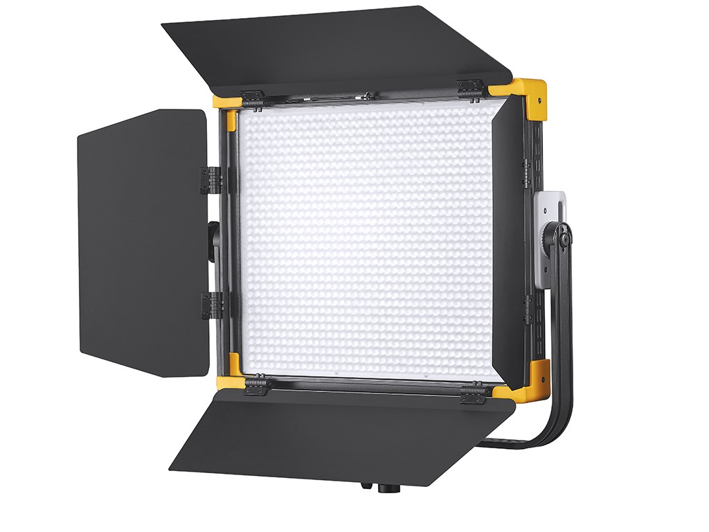 LD150RS RGB LED Panel Işık
