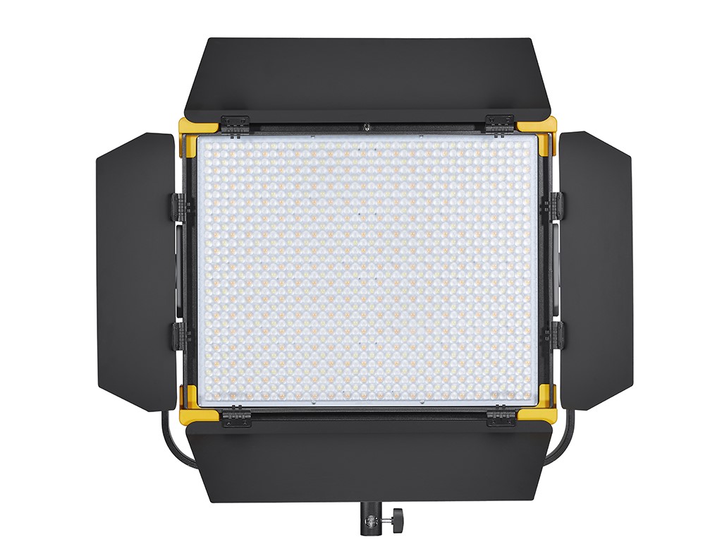 LD150RS RGB LED Panel Işık