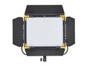 LD75R RGB LED Panel Işık