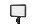 LDP18D Beyaz LED Panel Video Işığı