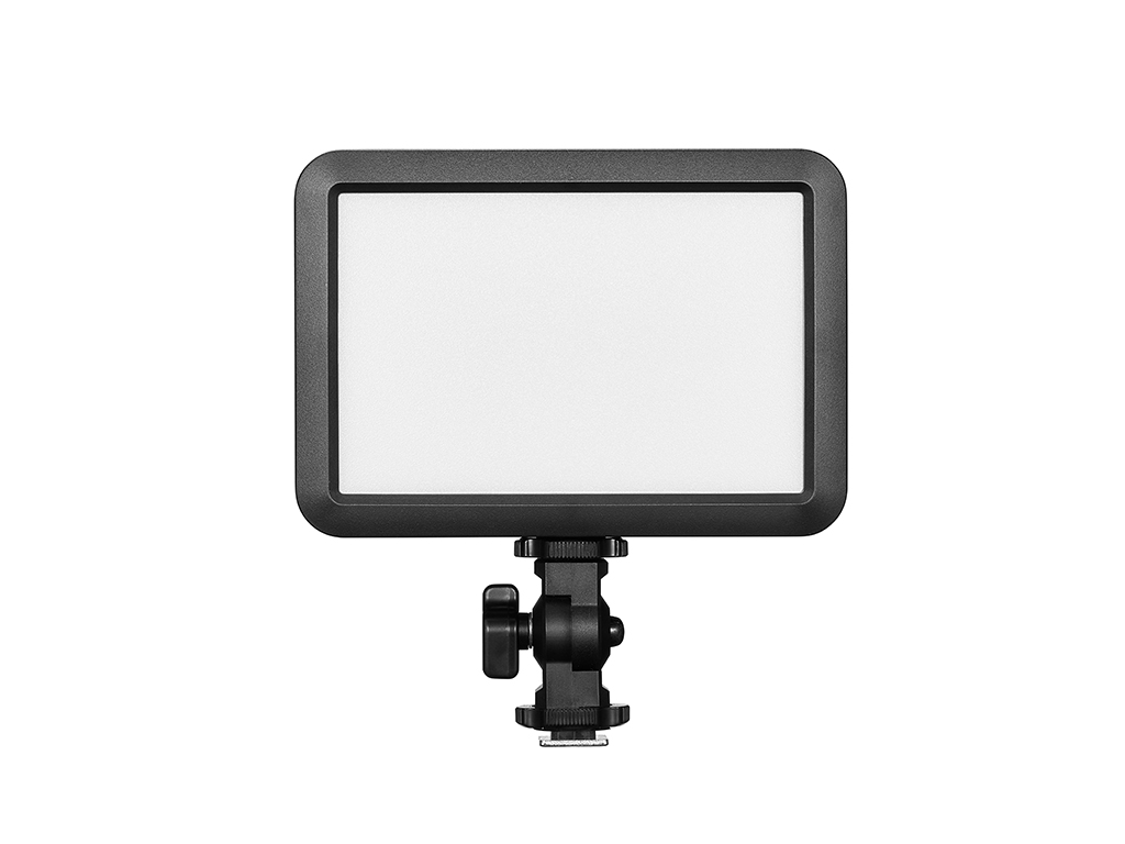 LDP18D Beyaz LED Panel Video Işığı