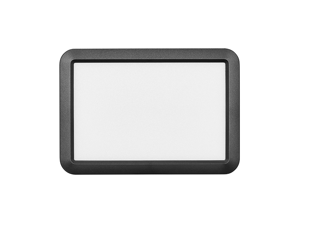 LDP18D Beyaz LED Panel Video Işığı