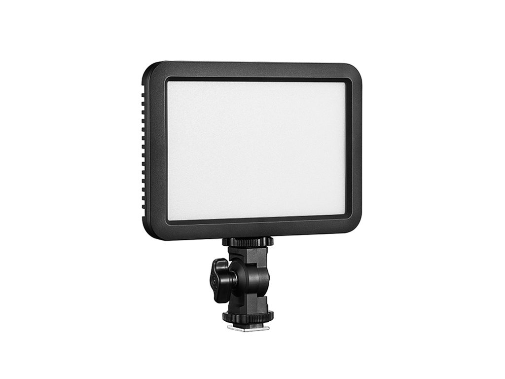 LDP8Bi Bi-Color LED Panel Video Işığı