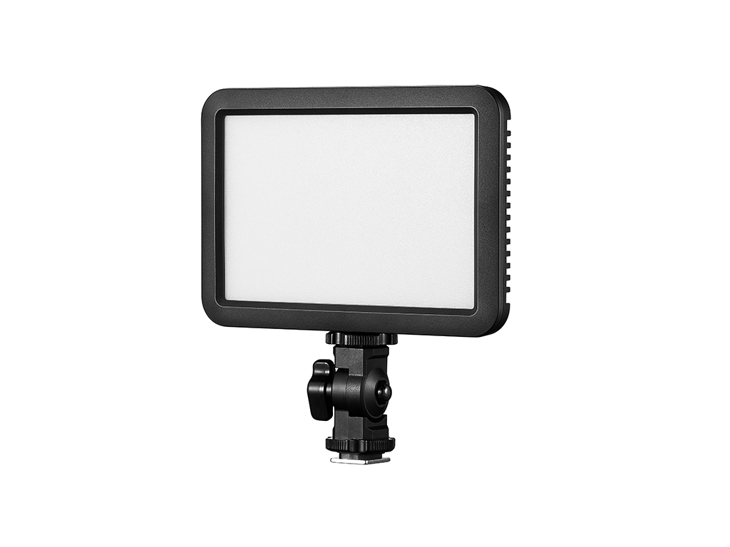 LDP8Bi Bi-Color LED Panel Video Işığı