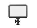 LDP8Bi Bi-Color LED Panel Video Işığı Powerbankli Kit
