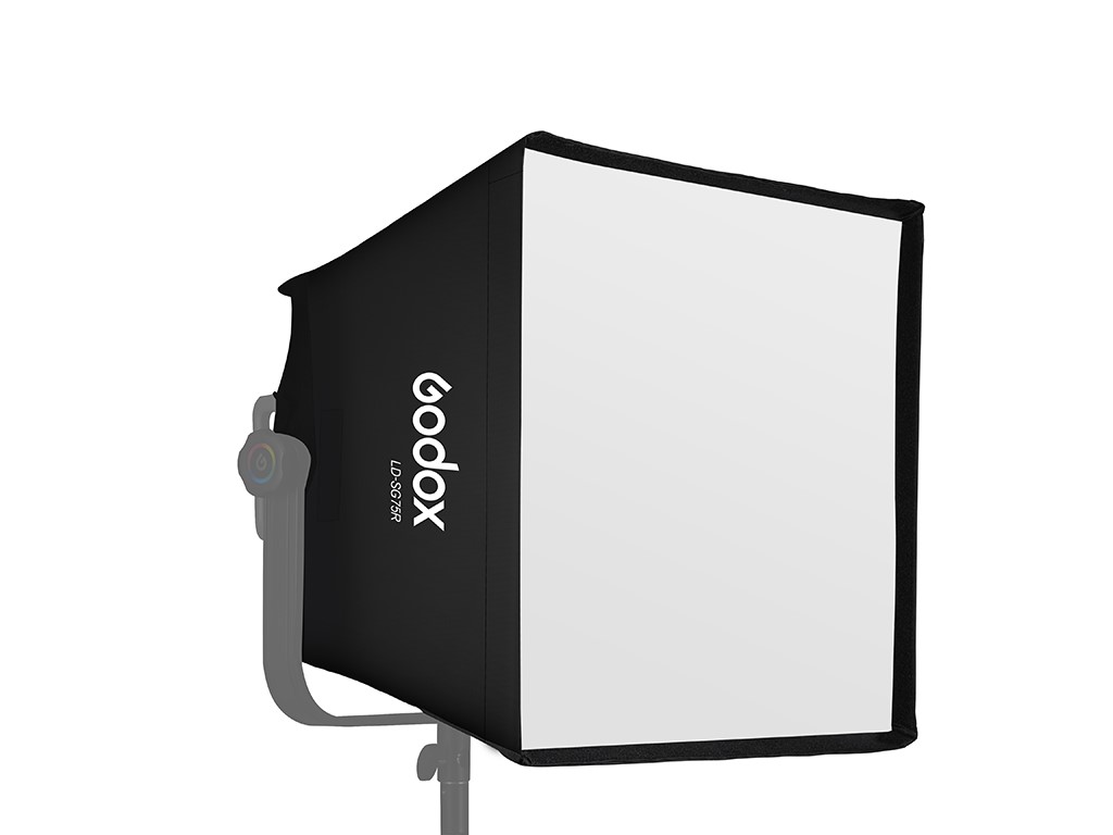 LD-SG75R LD75R İçin Softbox