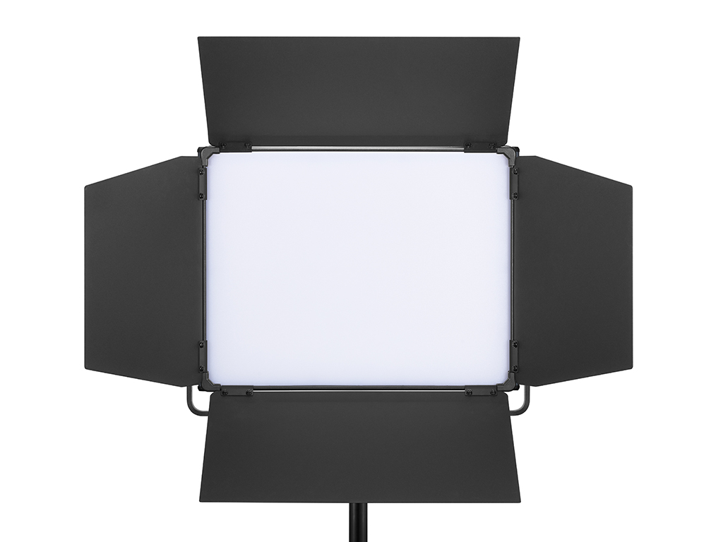 LDX100R/Bi İçin Barndoor