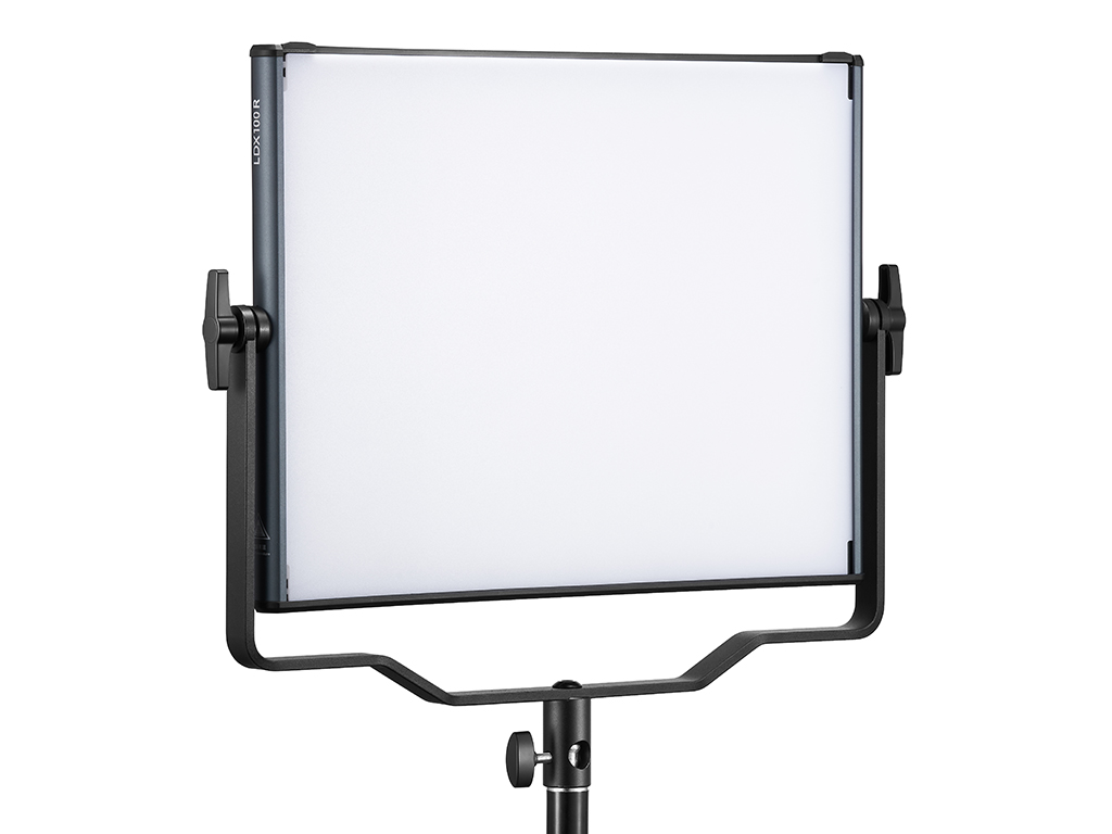 LDX100R RGBWW LED Panel Işık