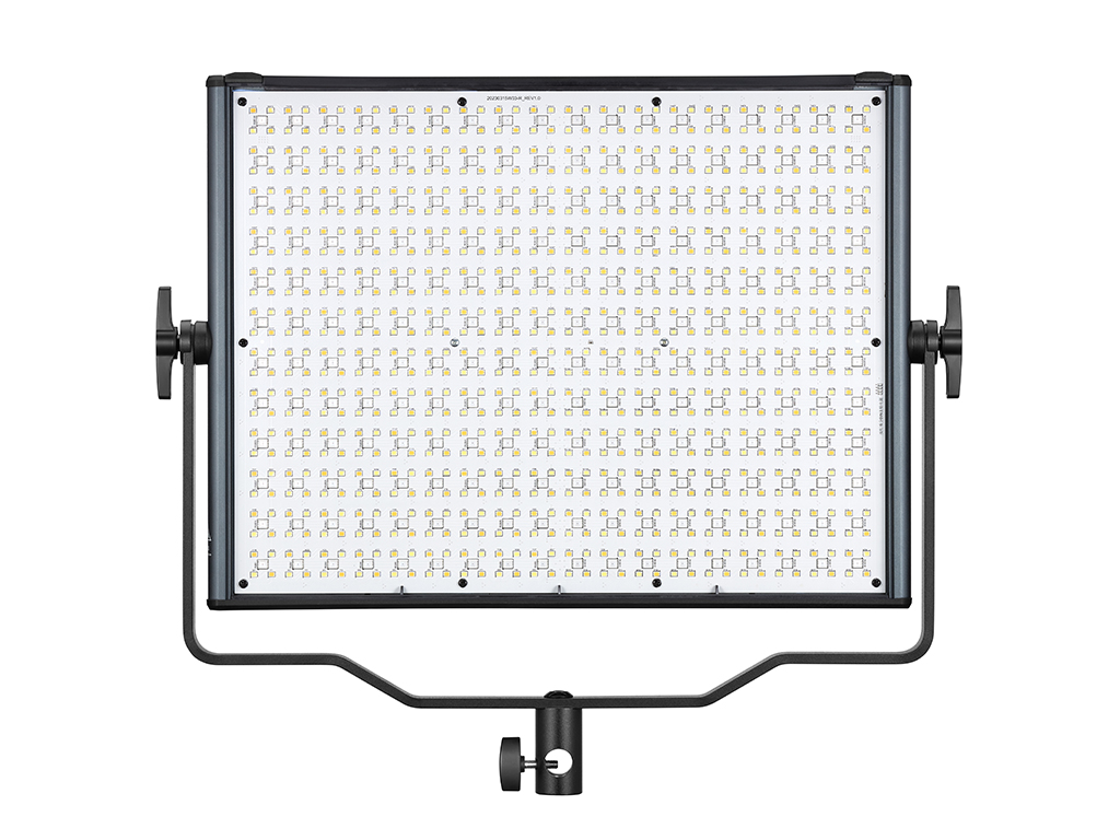 LDX100R RGBWW LED Panel Işık