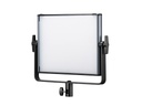 LDX50Bi Bi-Color LED Panel Tekli Işık Kiti (Bataryalı)