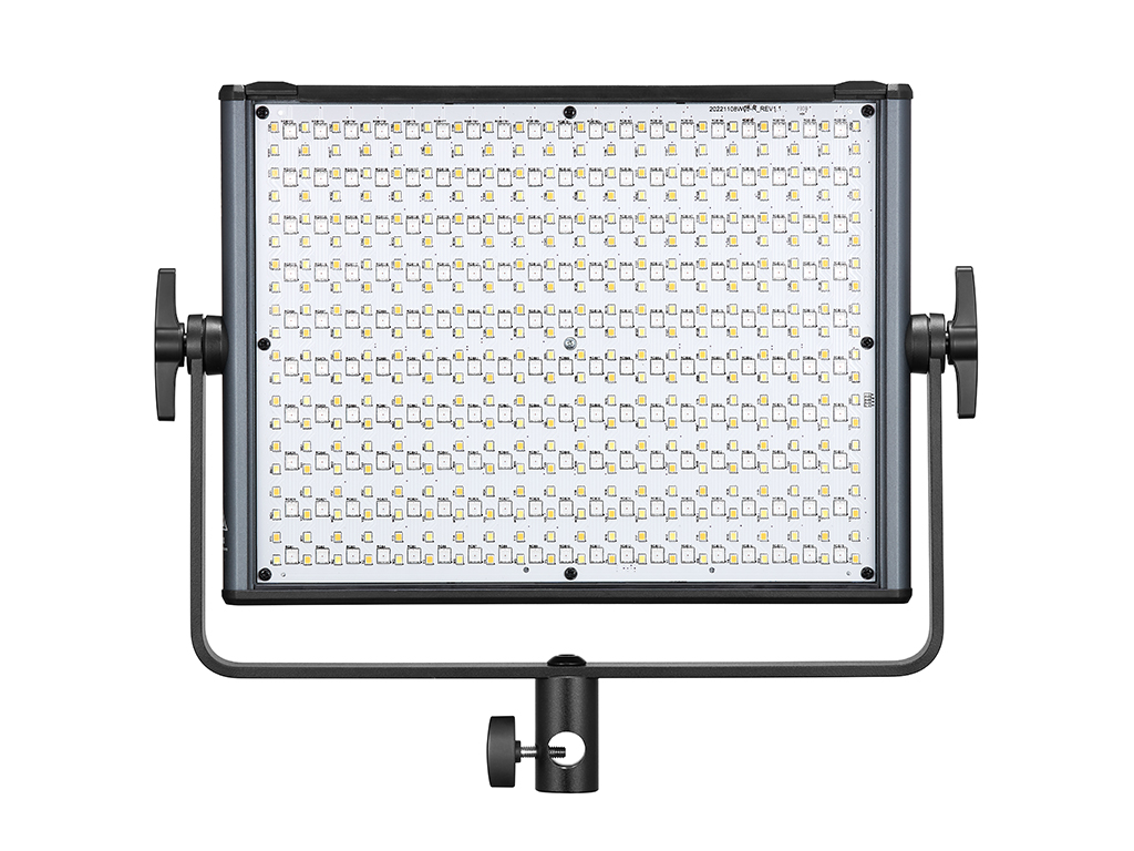 LDX50R RGBWW LED Panel Işık