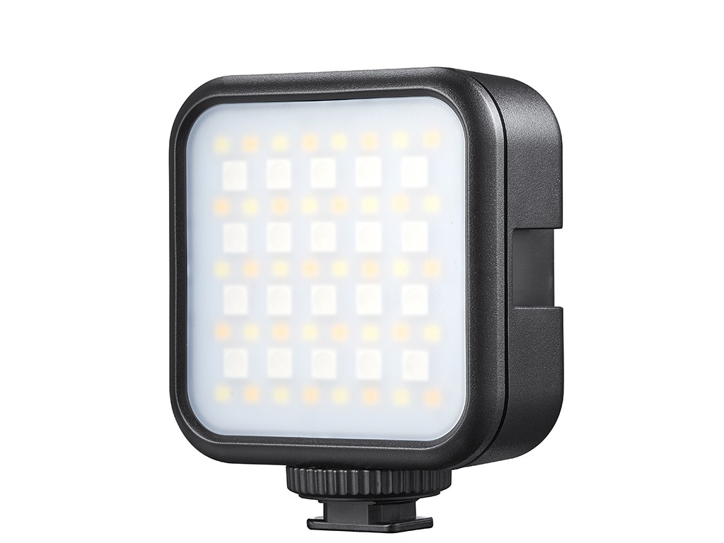 LED6R RGB LED Video Işığı