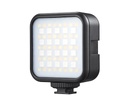 LED6R RGB LED Video Işığı