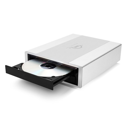 OWC Mercury Pro 16X External USB 3.0 Blu-ray Burner
