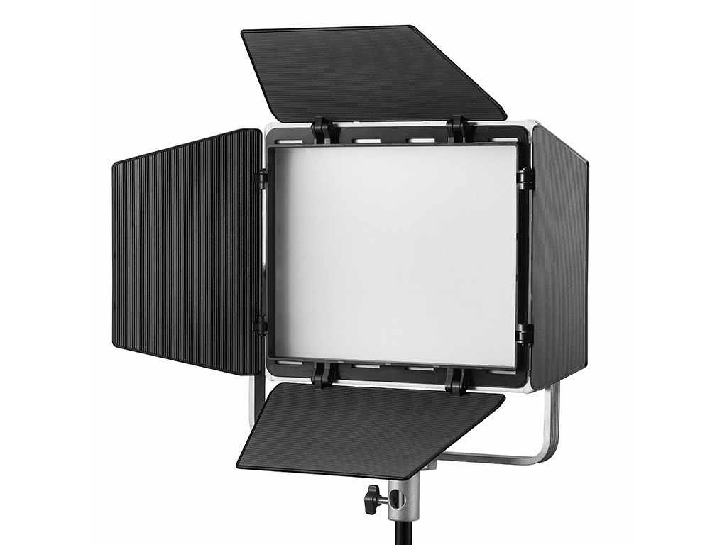 LP400R 40W RGB Panel LED Işık