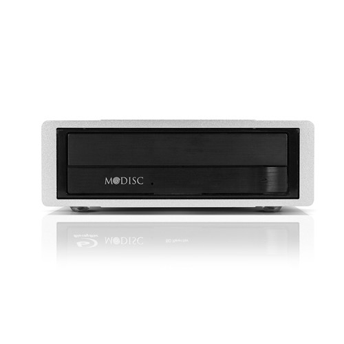 OWC Mercury Pro Enclosure for 5.25" Optical Drive