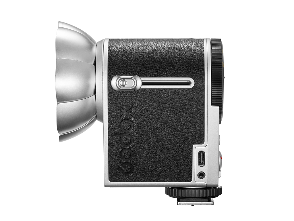 Lux Cadet Retro Kamera Flaşı