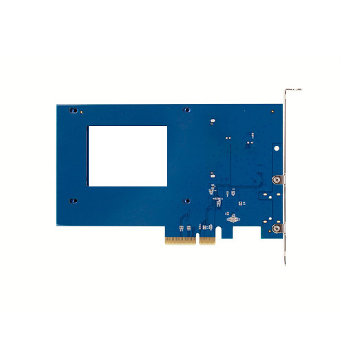 OWC Accelsior S: PCIe to 2.5" 6Gb/s SATA SSD Host Adapter