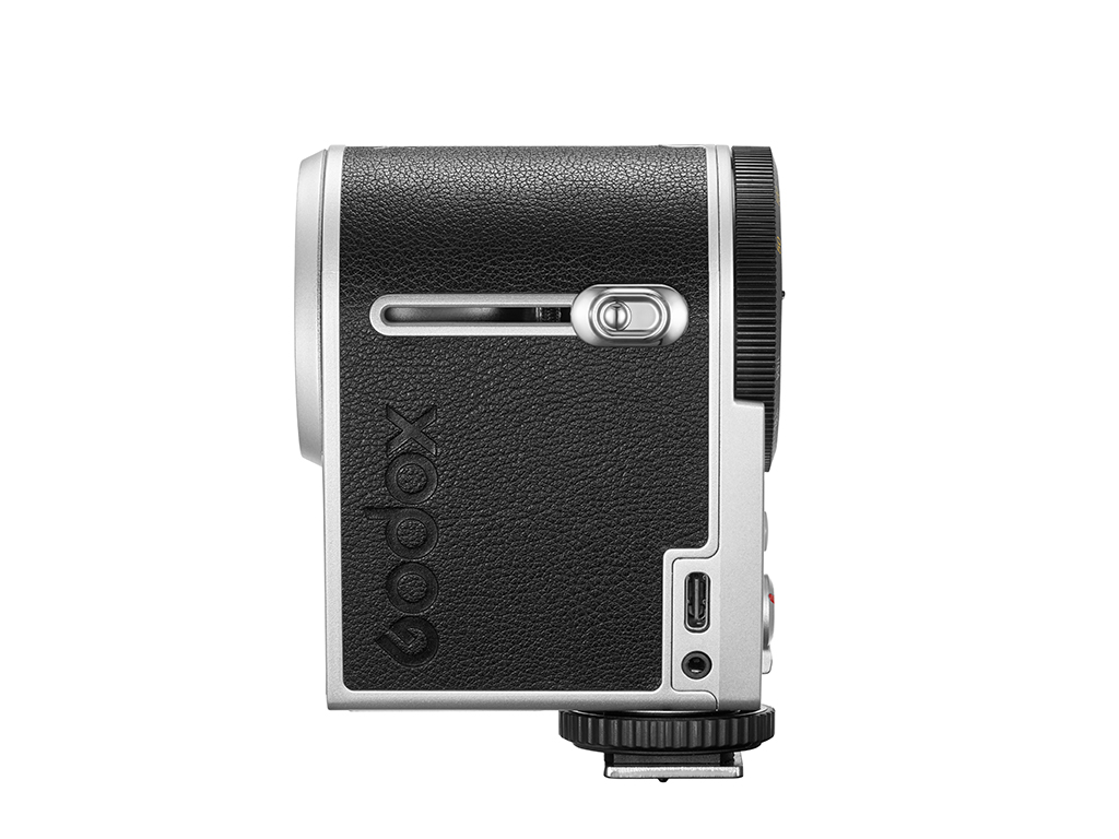 Lux Cadet Retro Kamera Flaşı