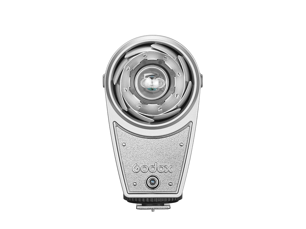 Lux Cadet Retro Kamera Flaşı
