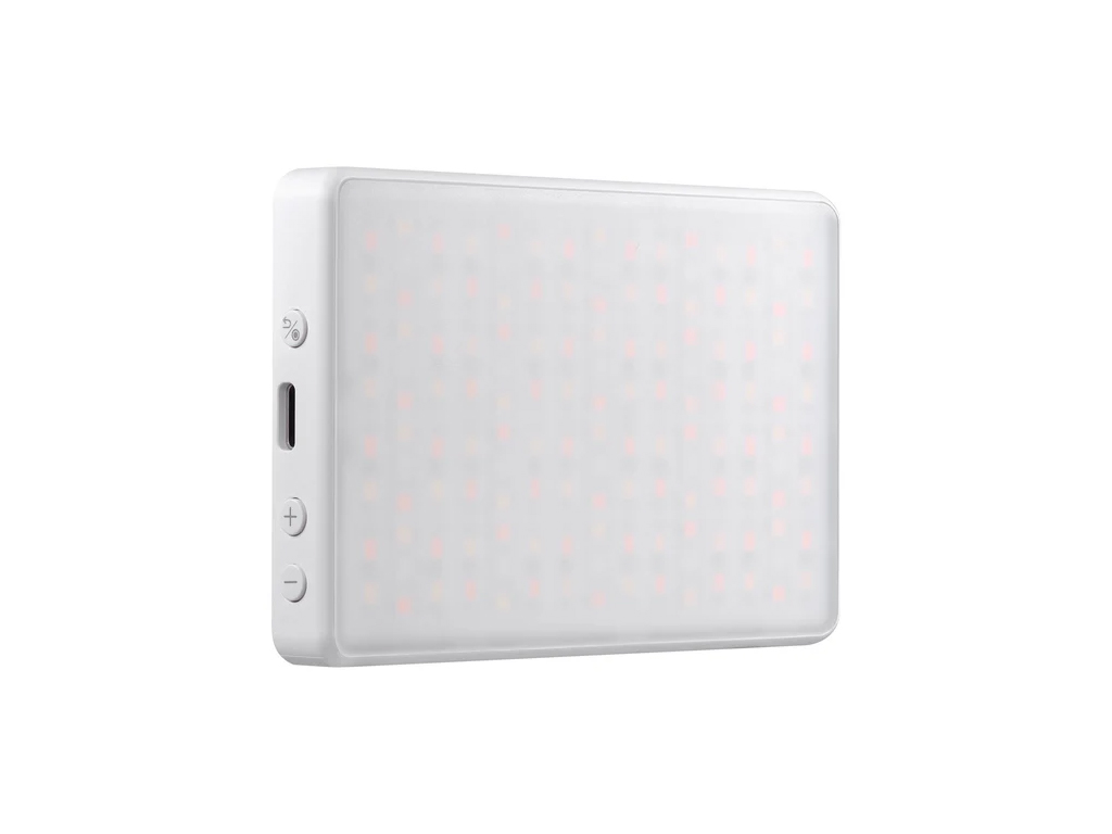 MA5R RGB Magsafe Powerbank LED Işık (Beyaz)