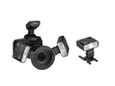 MF12 Makro Flaş İkili Kit Olympus Uyumlu