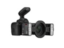 MF12 Makro Flaş İkili Kit Olympus Uyumlu