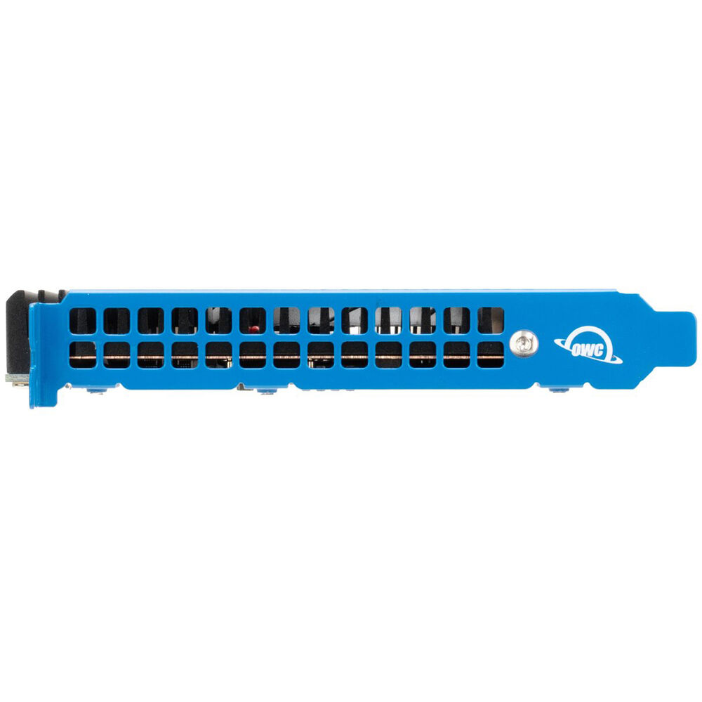 OWC 16TB Accelsior 8M2 PCIe 4.0 Storage Card