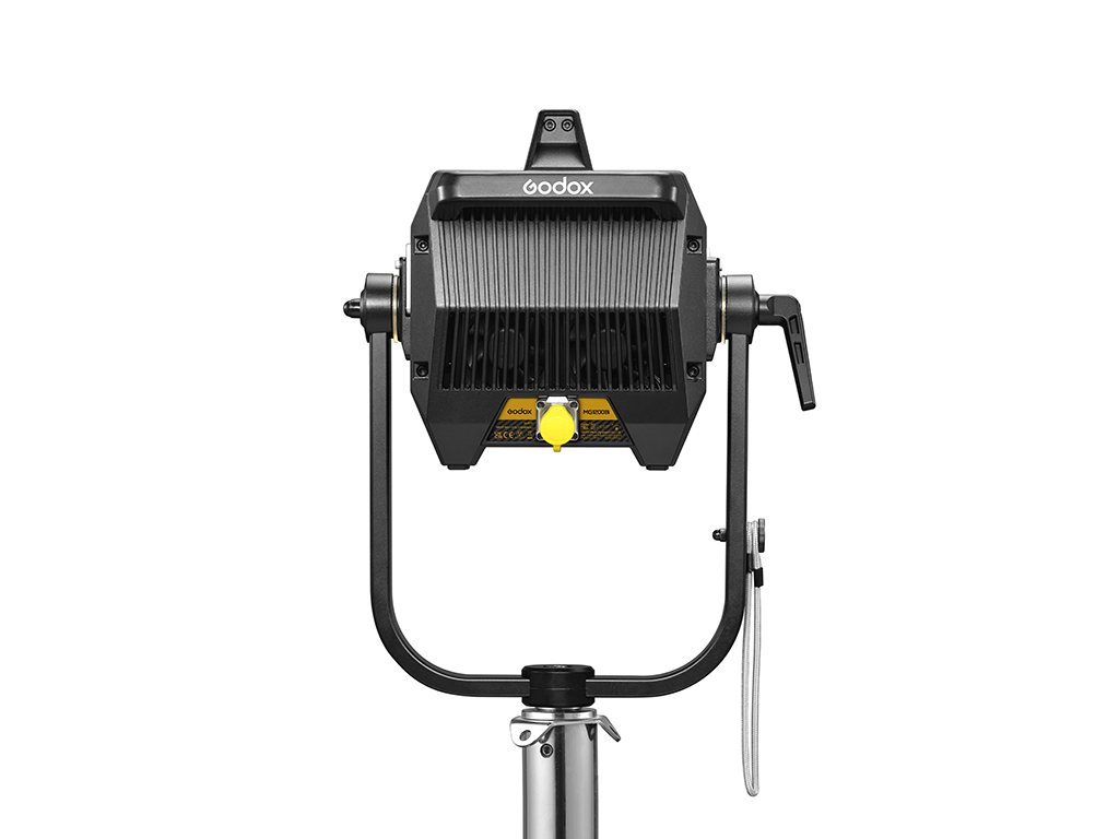 MG1200Bi Bi-Color 1200W LED Video Işığı