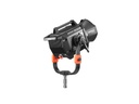 MG1200R RGB 1500W LED Video Işığı