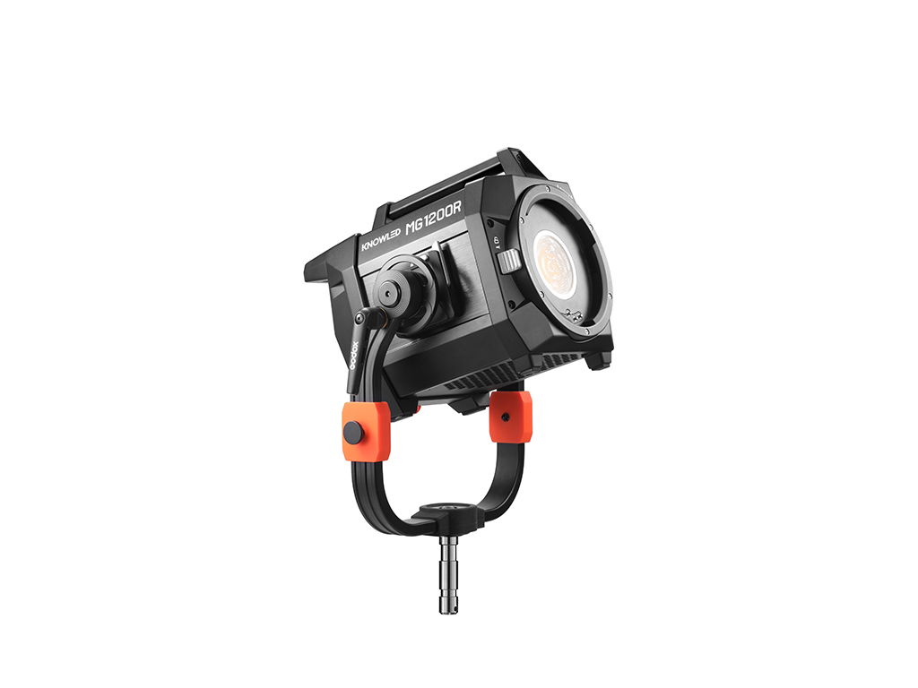 MG1200R RGB 1500W LED Video Işığı