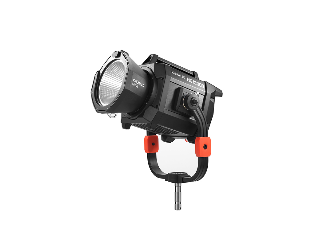 MG1200R RGB 1500W LED Video Işığı