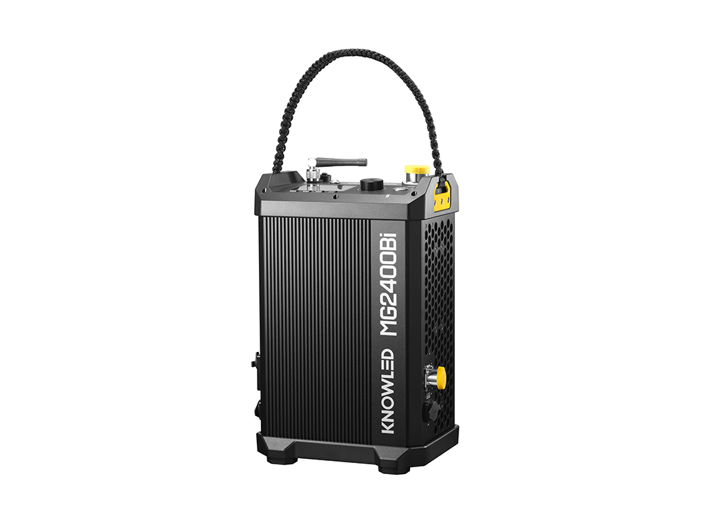 MG2400Bi Bi-Color 2400W LED Video Işığı