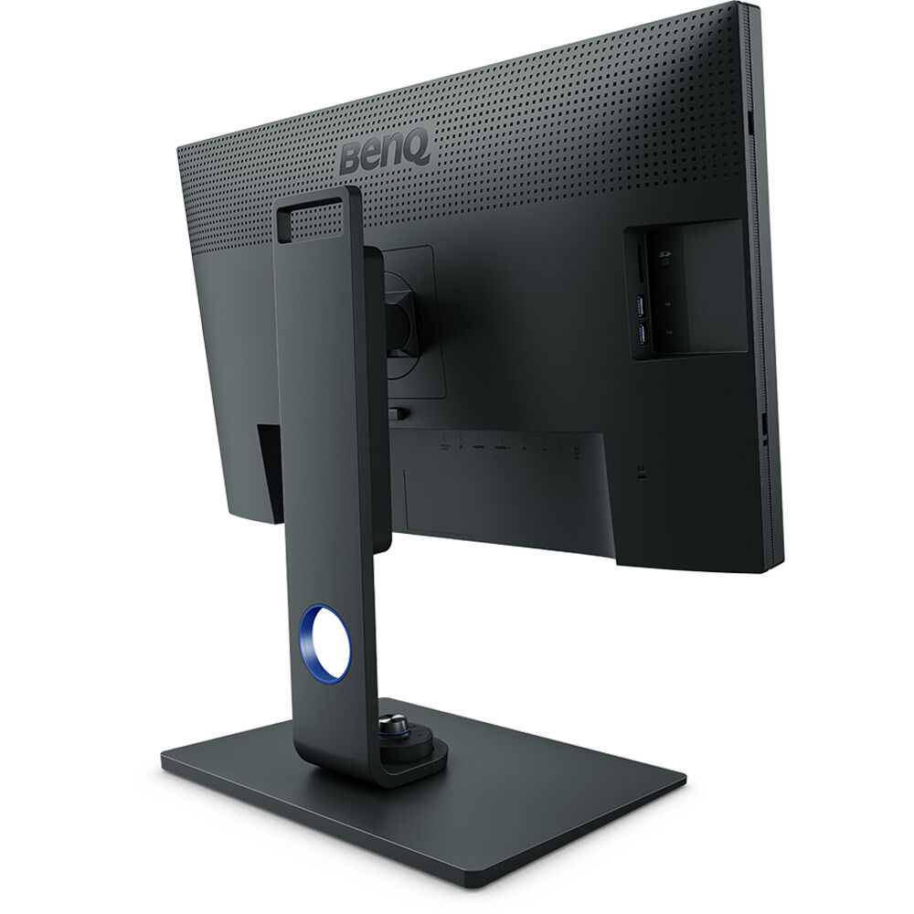 BenQ SW271C 27 inch 4K Fotoğraf ve Video Düzenleme Monitörü