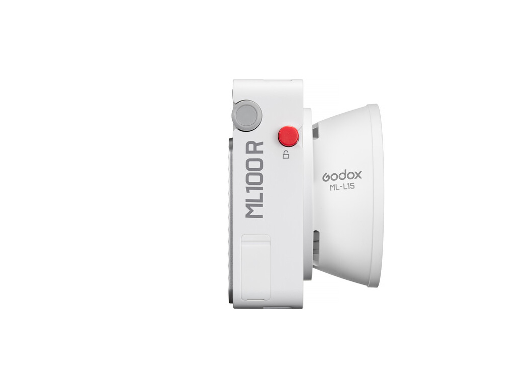 ML100R 100W RGB LED Video Işığı