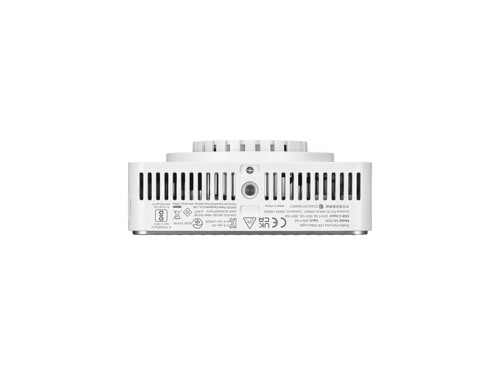 ML100R 100W RGB LED Video Işığı